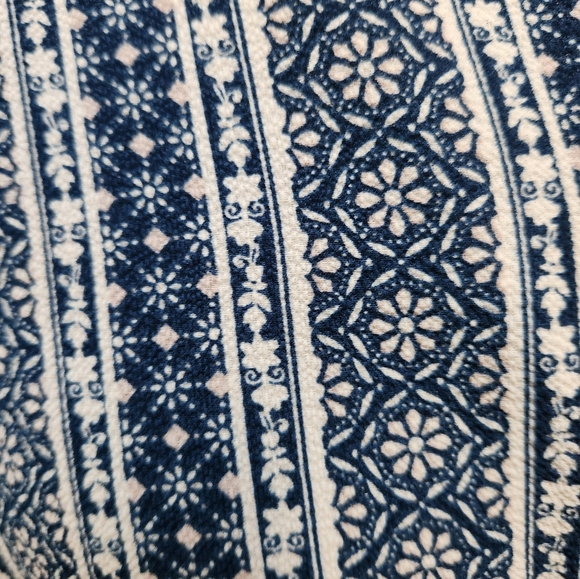 KATELLA COUTURE blue dress - Picture 2 of 6